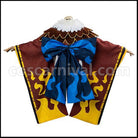 [Fate/Grand Order Costume] FGO Benienma Initial Cosplay Costume coscarnival - Side Profile
