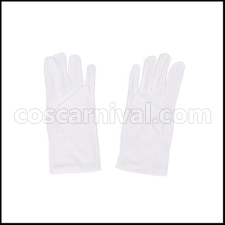 Love Live! Sunshine!! 3rd Single HAPPY PARTY TRAIN Chika Takami Cosplay Costume coscarnival - Pocket Design