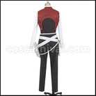 [Fate/Grand Order Costume] FGO Hijikata Toshizo Cosplay Costume coscarnival - Cuff Style