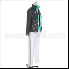 The Idolmaster SideM Jupiter Touma Amagase Cosplay Costume Coscarnival - Back View