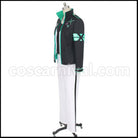 The Idolmaster SideM Jupiter Touma Amagase Cosplay Costume Coscarnival - Side Profile