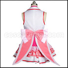 Umi Sonoda Cosplay Costume — side view