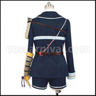 Touken Ranbu Cosplay Cosplay Costume — detail view
