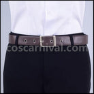 Free! Haruka Nanase/Makoto Tachibana Summer Uniform Cosplay Costume coscarnival - Collar Design