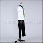 Free! Haruka Nanase/Makoto Tachibana Summer Uniform Cosplay Costume coscarnival - Color and Pattern