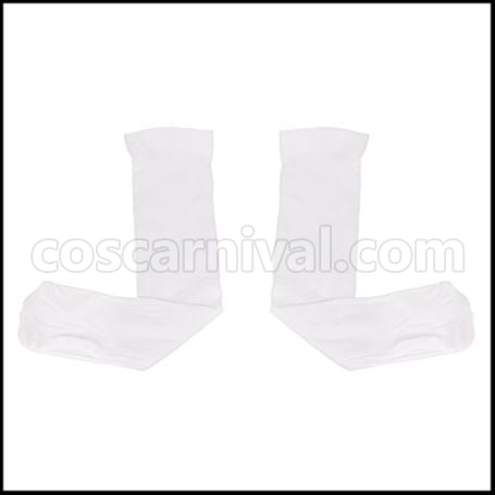 Touken Ranbu Tantou Danshi Hirano Toushirou Cosplay Costume coscarnival - Color and Pattern