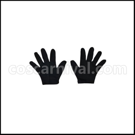 ONE PIECE FILM GOLD Sanji Cosplay Costume coscarnival - Detail Close-up