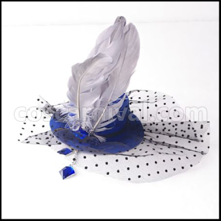 The Idolmaster Cinderella Girls Starlight Stage Cosplay Costume coscarnival - Detail Close-up
