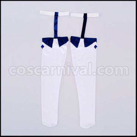 The Idolmaster Cinderella Girls Starlight Stage Cosplay Costume coscarnival - Cuff Style