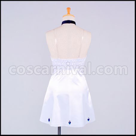 The Idolmaster Cinderella Girls Starlight Stage Cosplay Costume coscarnival - Color and Pattern