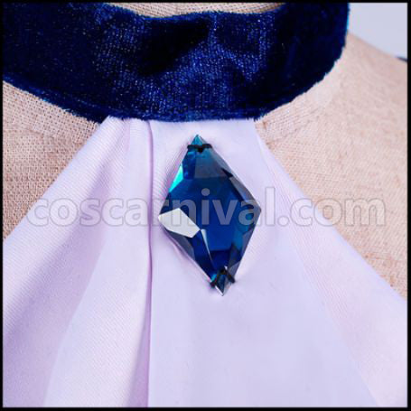 The Idolmaster Cinderella Girls Starlight Stage Cosplay Costume coscarnival - Pocket Design