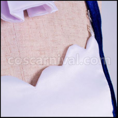The Idolmaster Cinderella Girls Starlight Stage Cosplay Costume coscarnival - Cut and Style