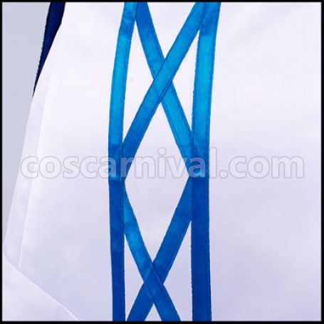 The Idolmaster Cinderella Girls Starlight Stage Cosplay Costume coscarnival - Functional Details