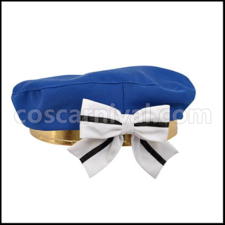 Love Live! Sunshine!! Bokura wa Ima no Naka de Hanamaru Kunikida Cosplay Costume coscarnival - Detail Close-up