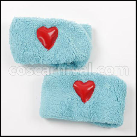 The Idolmaster Cinderella Girls Opening [Star!!] Mio Honda Cosplay Costume coscarnival - Side Profile