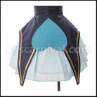 The Idolmaster Cinderella Girls Opening [Star!!] Mio Honda Cosplay Costume coscarnival - Detail Close-up