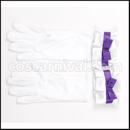 The Idolmaster Cinderella Girls Opening [Star!!] Mio Honda Cosplay Costume coscarnival - Pocket Design