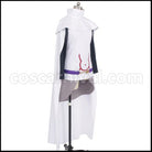 Shizu Cosplay Costume — back view