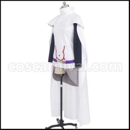 Shizu Cosplay Costume — side view