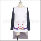 That Time I Got Reincarnated as a Slime Shizu/Izawa Shizue Cosplay Costume coscarnival - Collar Design