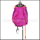 Paradox Live BAE Anne Faulkner anZ Cosplay Costume coscarnival - Detail Close-up
