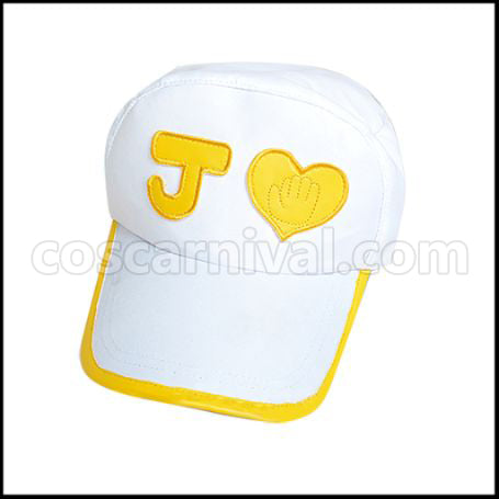 JoJo's Bizarre Adventure Part 5 Golden Wind Jotaro Kujo Giorno Giovanna Cosplay Costume coscarnival - Collar Design