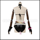 [Fate/Grand Order Costume] FGO BB Cosplay Costume coscarnival - Side Profile