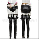 [Fate/Grand Order Costume] FGO BB Cosplay Costume coscarnival - Detail Close-up