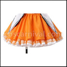 Tsukiuta. Fluna April Togawa Chisa Stage Outfit Cosplay Costume coscarnival - Cuff Style