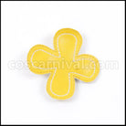 Tsukiuta. Fluna April Togawa Chisa Stage Outfit Cosplay Costume coscarnival - Material Texture