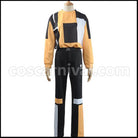 Hypnosis Mic New Costume ExtraWardrobe01 Saburo Yamada Cosplay Costume coscarnival - Front View