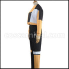 Hypnosis Mic New Costume ExtraWardrobe01 Saburo Yamada Cosplay Costume coscarnival - Back View