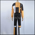 Hypnosis Mic New Costume ExtraWardrobe01 Saburo Yamada Cosplay Costume coscarnival - Side Profile