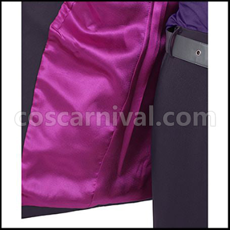 Uta no Prince-sama Shining All Star CD2 Mikaze Ai Cosplay Costume coscarnival - Color and Pattern