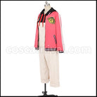 Paradox Live Akudou Yatsura Reo Maruyama REO Cosplay Costume coscarnival - Side Profile