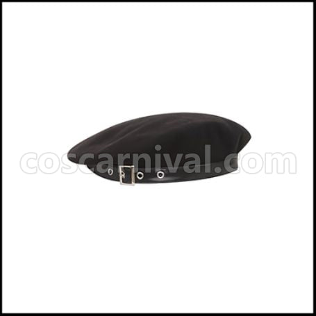 Paradox Live BAE Anne Faulkner anZ Cosplay Costume coscarnival - Color and Pattern
