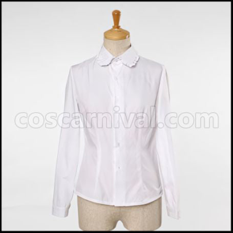 Love Live! 2nd Season That is Our Miracle Maki Nishikino Cosplay Costume coscarnival - Material Texture