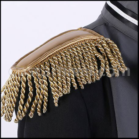 Spy Classroom Annette Cosplay Costume coscarnival - Detail Close-up