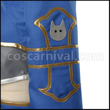 Sword Art Online II Phantom Bullet Silica / Ayano Keiko Cosplay Costume coscarnival - Color and Pattern