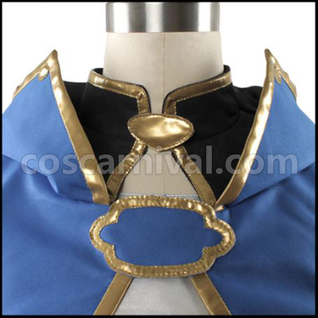 Sword Art Online II Phantom Bullet Silica / Ayano Keiko Cosplay Costume coscarnival - Pocket Design