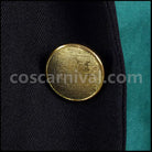 Free! Haruka Nanase Iwatobi High School Uniform Cosplay Costume coscarnival - Cut and Style