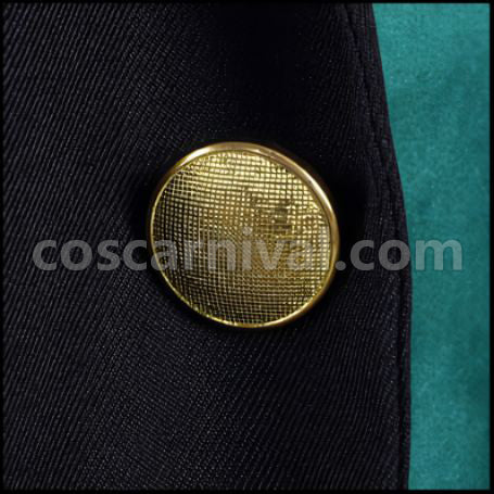 Free! Haruka Nanase Iwatobi High School Uniform Cosplay Costume coscarnival - Cut and Style