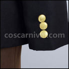 Free! Haruka Nanase Iwatobi High School Uniform Cosplay Costume coscarnival - Functional Details