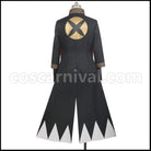 Saber Cosplay Costume — detail view