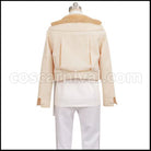 Paradox Live 1Nm8 Rokuta Cosplay Costume coscarnival - Detail Close-up