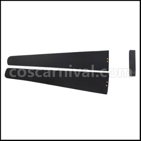[Fate/Grand Order Costume] Fate/Grand Order Saber/Okita Souji Alter Cosplay Costume coscarnival - Color and Pattern