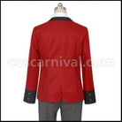 Ryota Suzui Cosplay Costume — detail view
