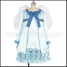 Filo Cosplay Costume — front view