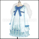 Filo Cosplay Costume — side view