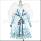 Filo Cosplay Costume — detail view
